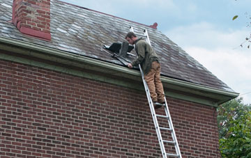 what affects urgent Hainault roof repairs
