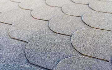 Hainault asphalt roofing costs
