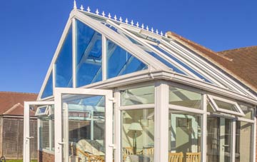 conservatory roof insulation costs Hainault