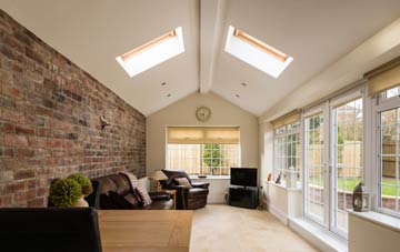 conservatory roof insulation Hainault, Redbridge