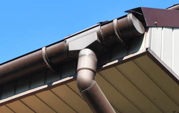 types of Hainault fascias