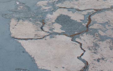 fibreglass roofing replacement Hainault