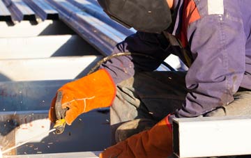Hainault flat roofing options