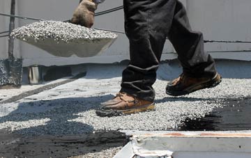 Hainault flat roofing companies