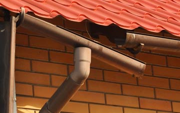 Hainault gutter repair costs