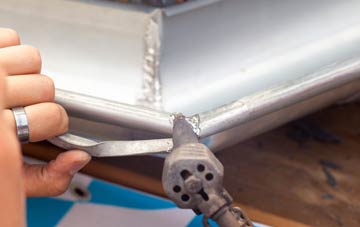 disadvantages of Hainault lead roofing