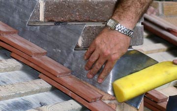 is Hainault lead roofing safe?