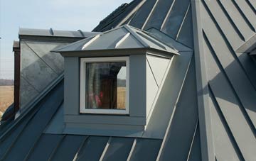 metal roofing Hainault, Redbridge