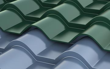 who should consider Hainault plastic roofs