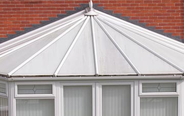 Hainault polycarbonate conservatory roof repairs