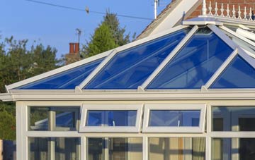 professional Hainault conservatory insulation