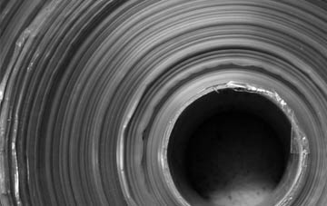 Hainault pvc roof replacement