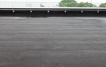 Hainault asphalt roof replacement