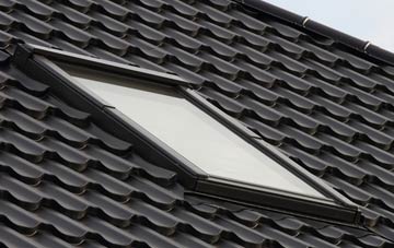 benefits of Hainault roof windows