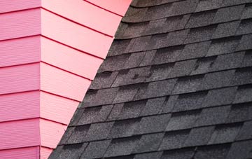 rubber roofing Hainault, Redbridge