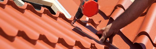 save on Hainault roof installation costs