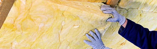 quotes for Hainault roof insulation