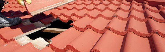compare Hainault roof repair quotes