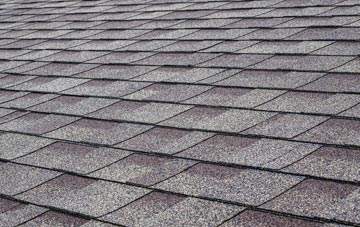 Hainault tiles for shallow pitch roofing