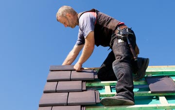 disadvantages of Hainault slate roofing