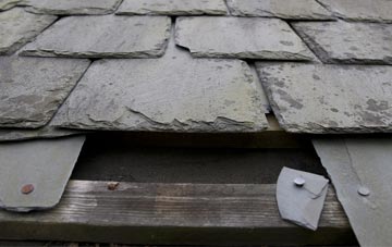 Hainault slate roof repairs and maintenance