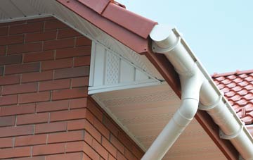 Hainault soffit repair costs