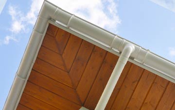 Hainault soffit types