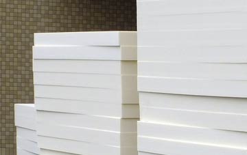 Hainault tapered roof insulation costs