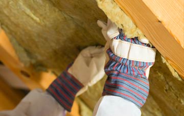 types of Hainault pitched roof insulation materials