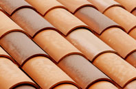 Hainault clay roofing