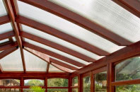 Hainault conservatory roofing insulation