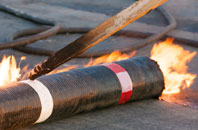 free Hainault flat roofing repair quotes