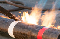 Hainault flat roofing replacement