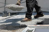 find rated Hainault flat roofing replacement companies