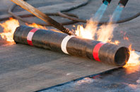 Hainault flat roof sealing