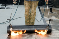 Hainault flat roof sealing quote