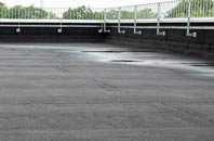 find rated Hainault flat roofing companies