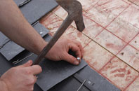 free Hainault garage roof repair quotes