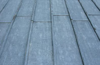Hainault lead roofing
