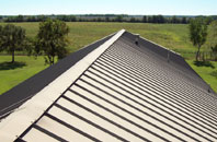 Hainault metal roof quotes