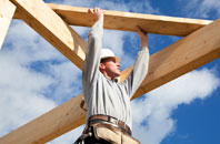 Hainault roof replacement work