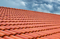 Hainault roofing tiles