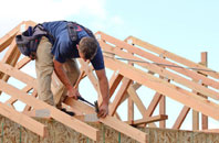 Hainault roof trusses