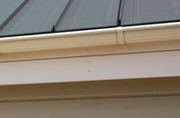 Hainault soffit repair