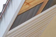 rated Hainault soffit repair companies